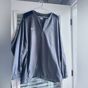 Men’s Nike storm fit windbreaker